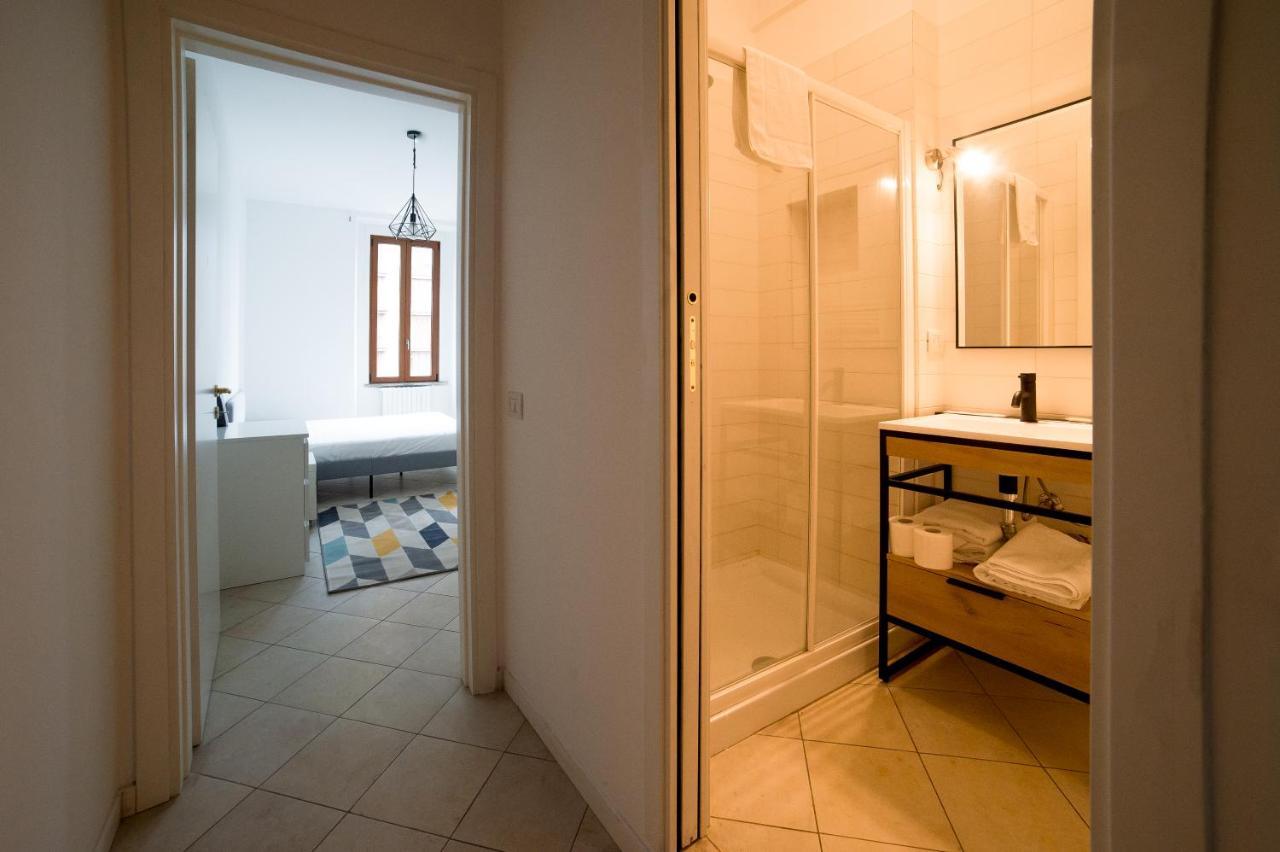Apartment Hbhall Navigli 30 Mailand