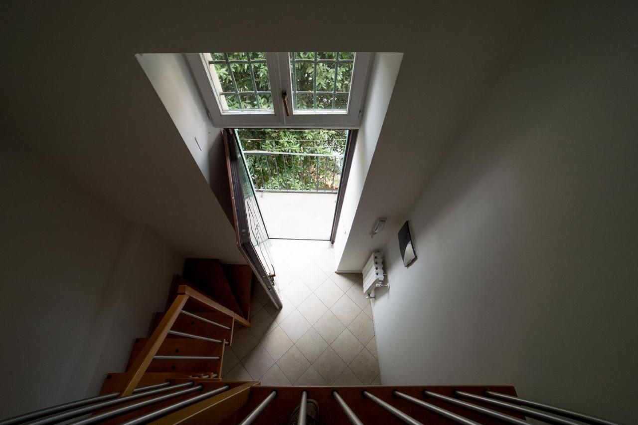Apartment Hbhall Navigli 30 Mailand